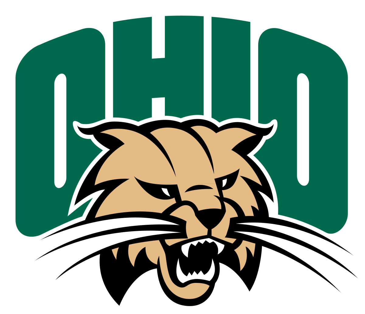 OU Bobcat Logo