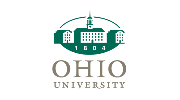 Ohio University Logo