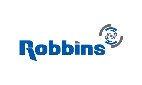 Robbins Logo